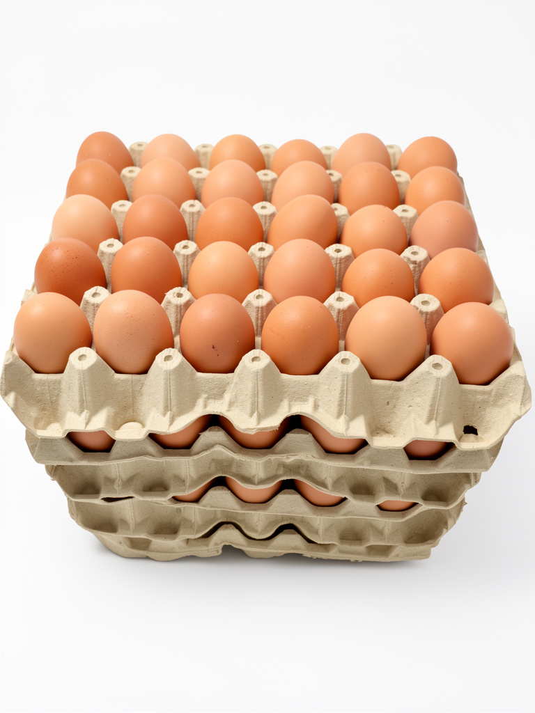 Huevo carton