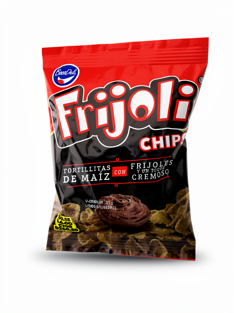 Frijolichip