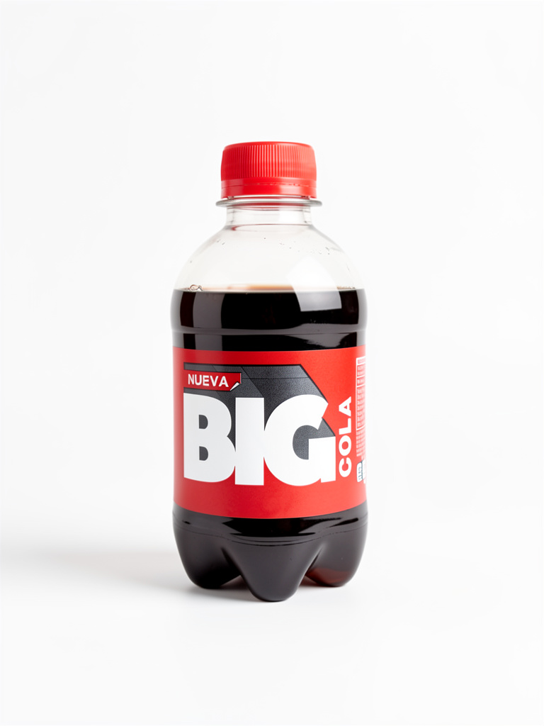 Big cola 250ml