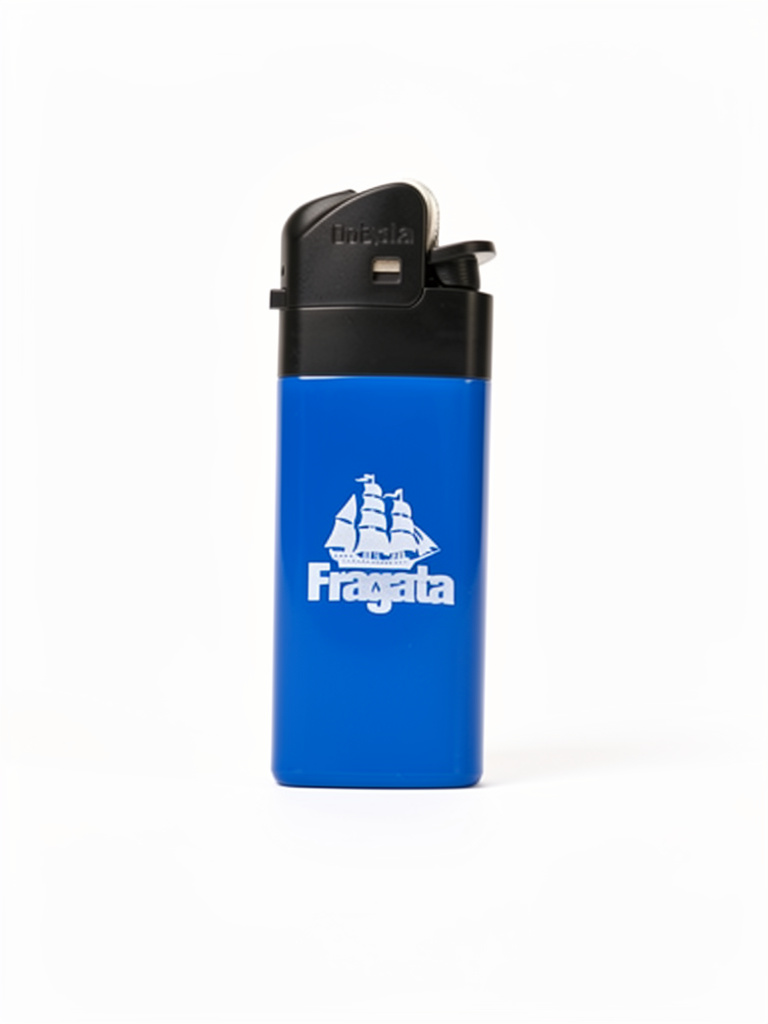 Encendedor fragata chiquito