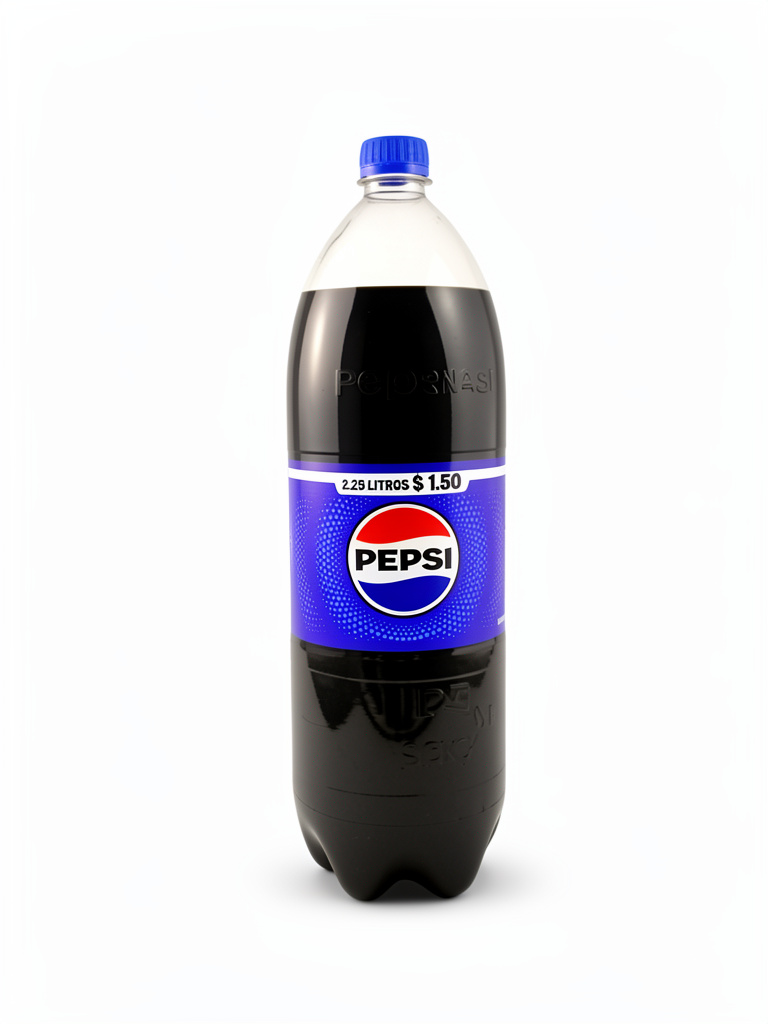 Pepsi 2.25Ltr