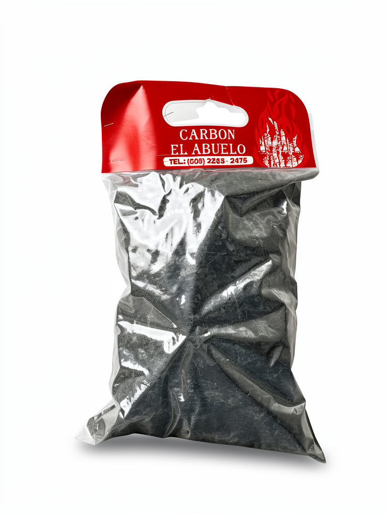 Carbon Vegetal