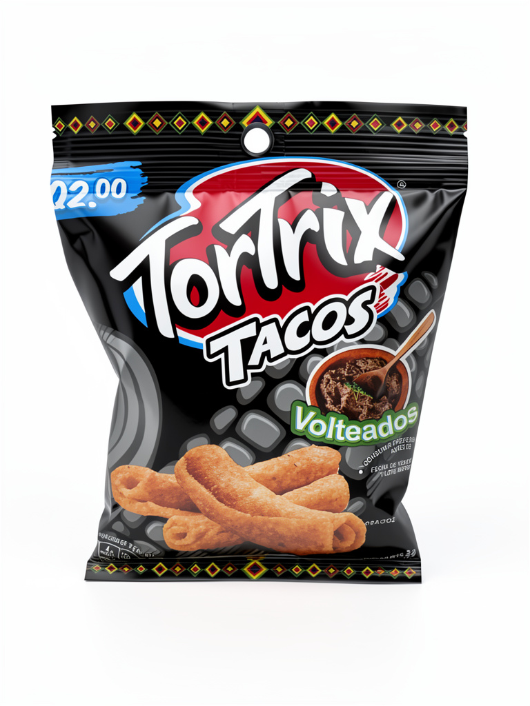 Tortrix taco