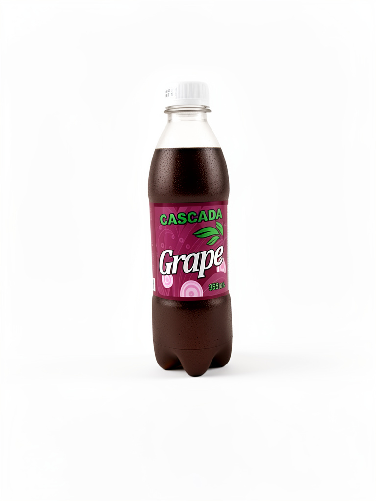 Cascada uva 12oz