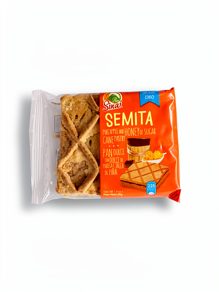 Semita pacha sinai