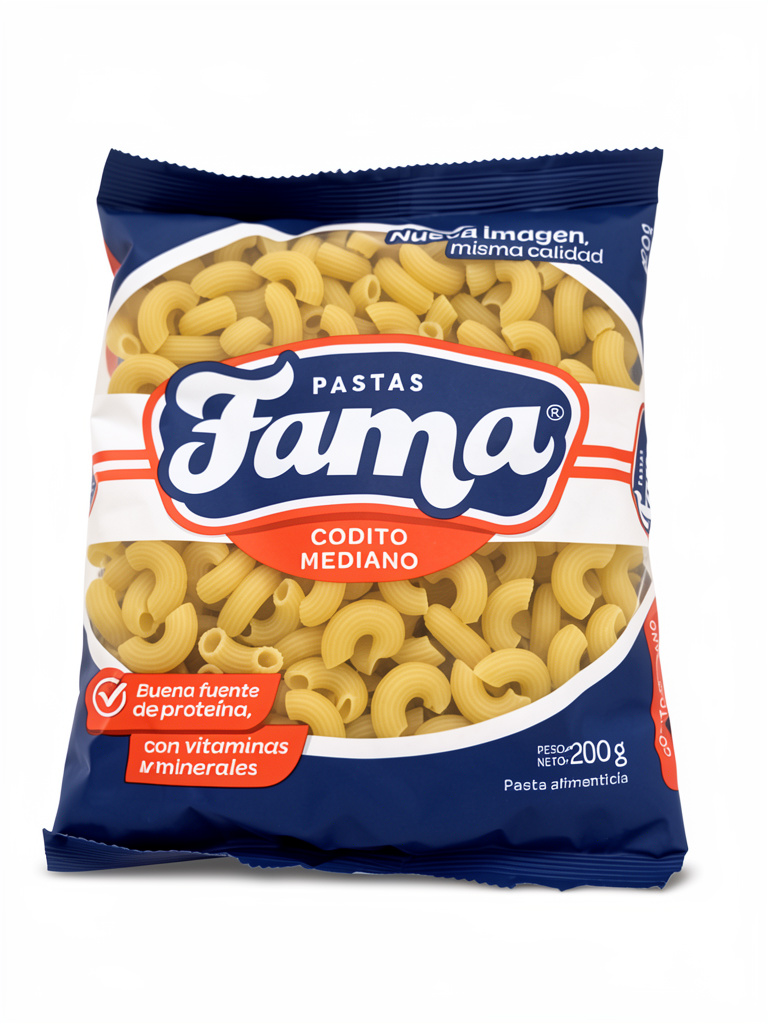 Coditos Fama