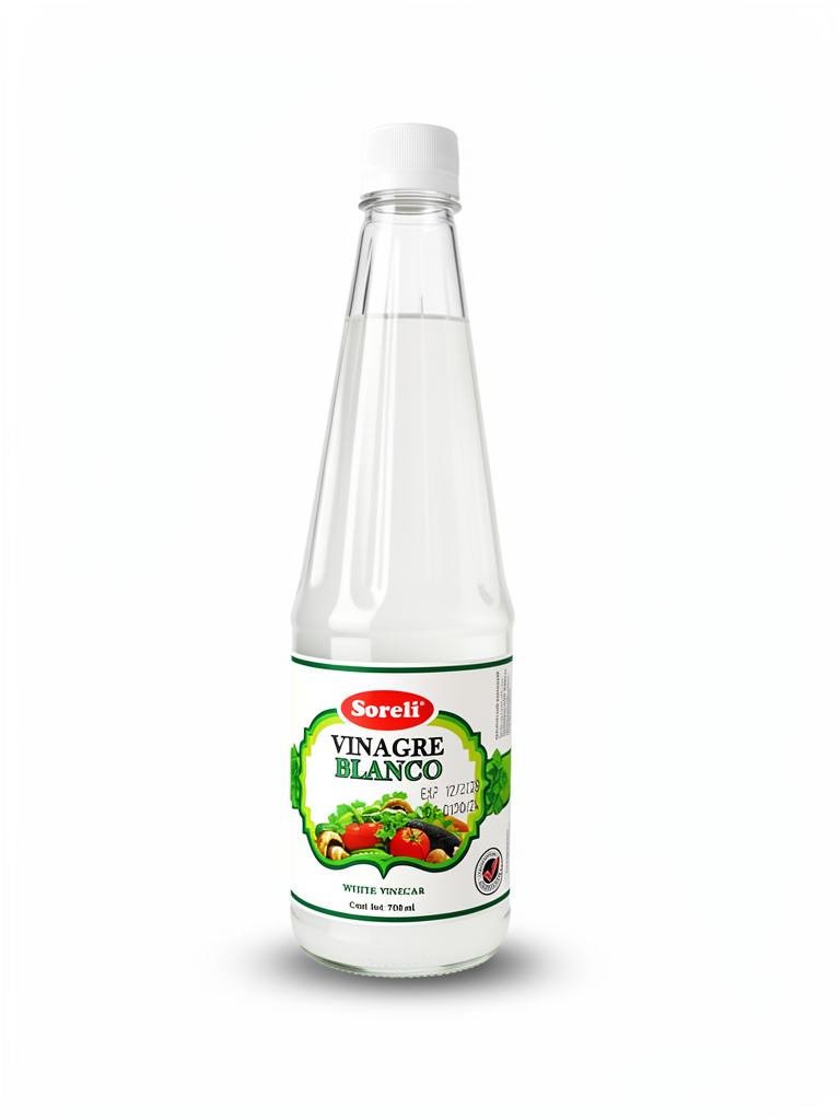 Vinagre blanco 700ml