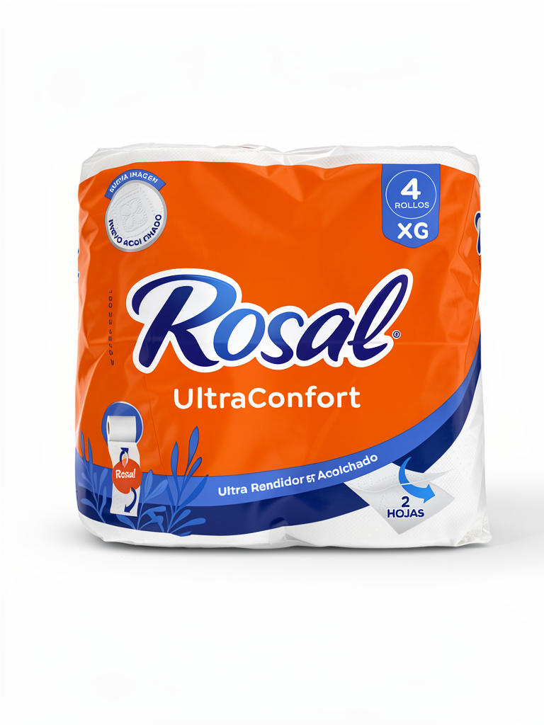 Rosal 4U