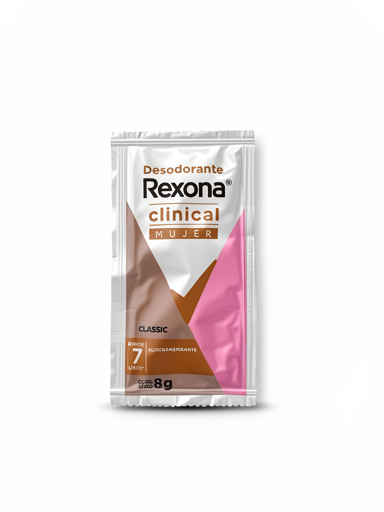 Deshodorante mujer 8gr rexona