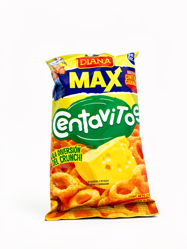 centavitos 25g