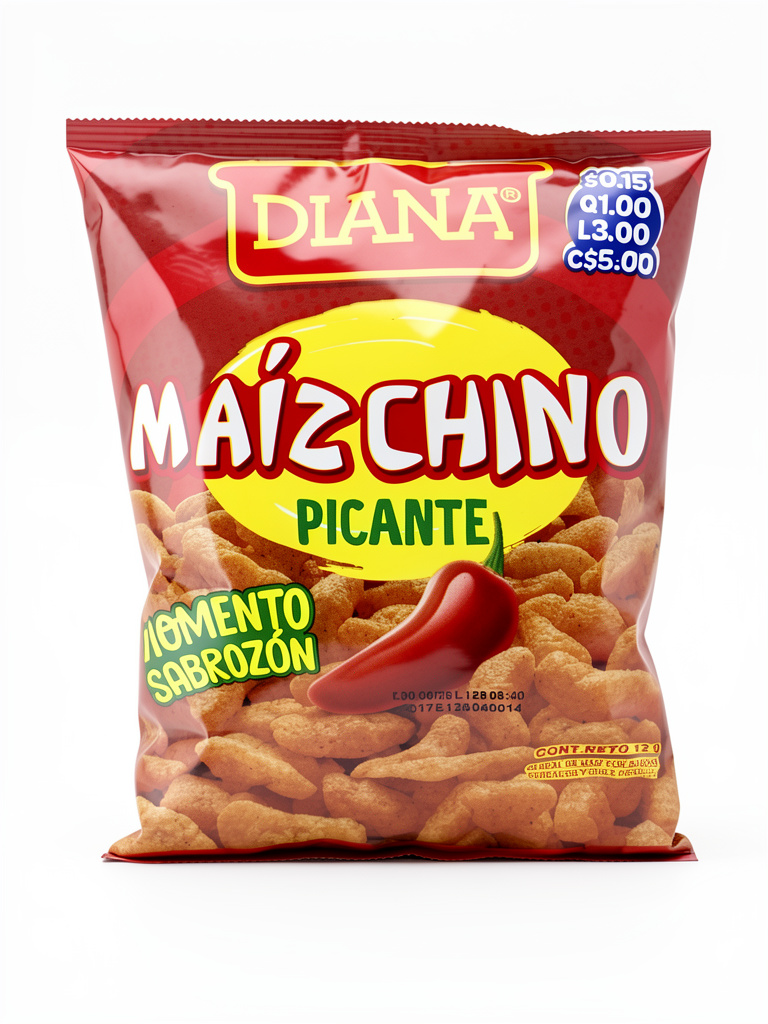 Maíz chino 12gr