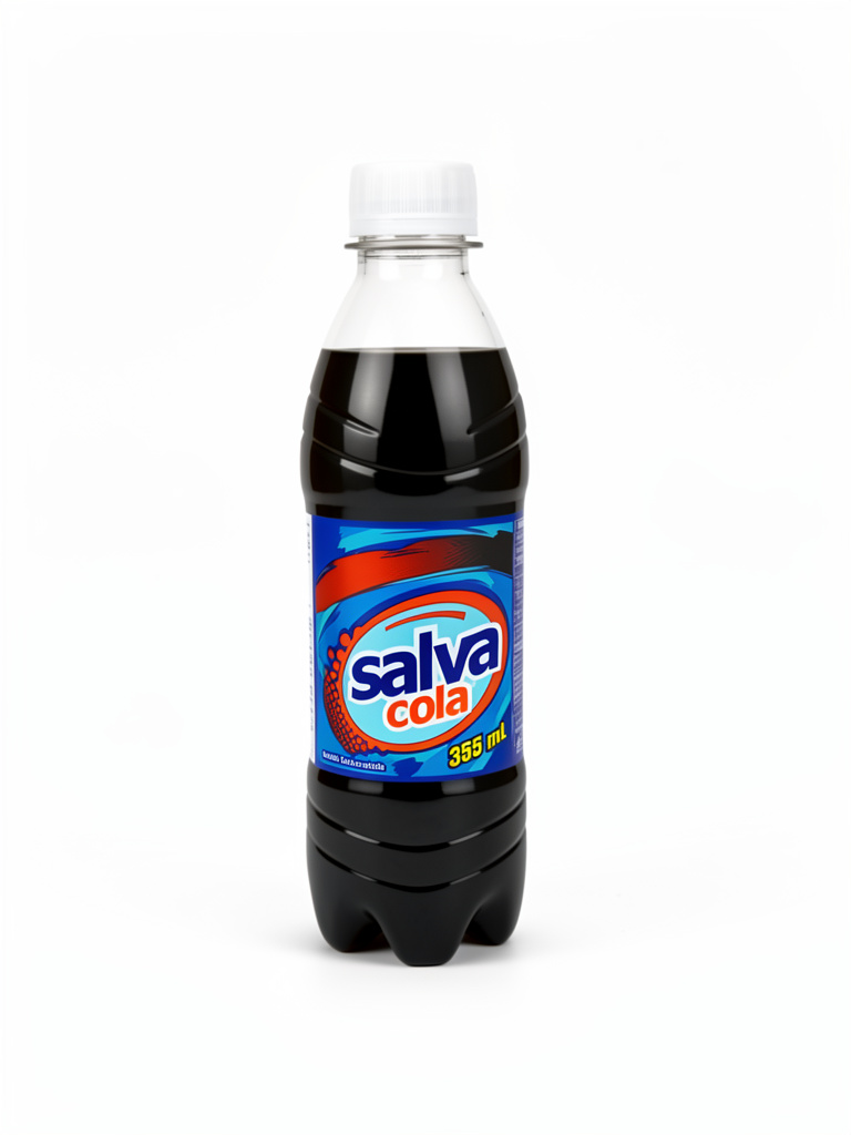 Salvacola 12oz