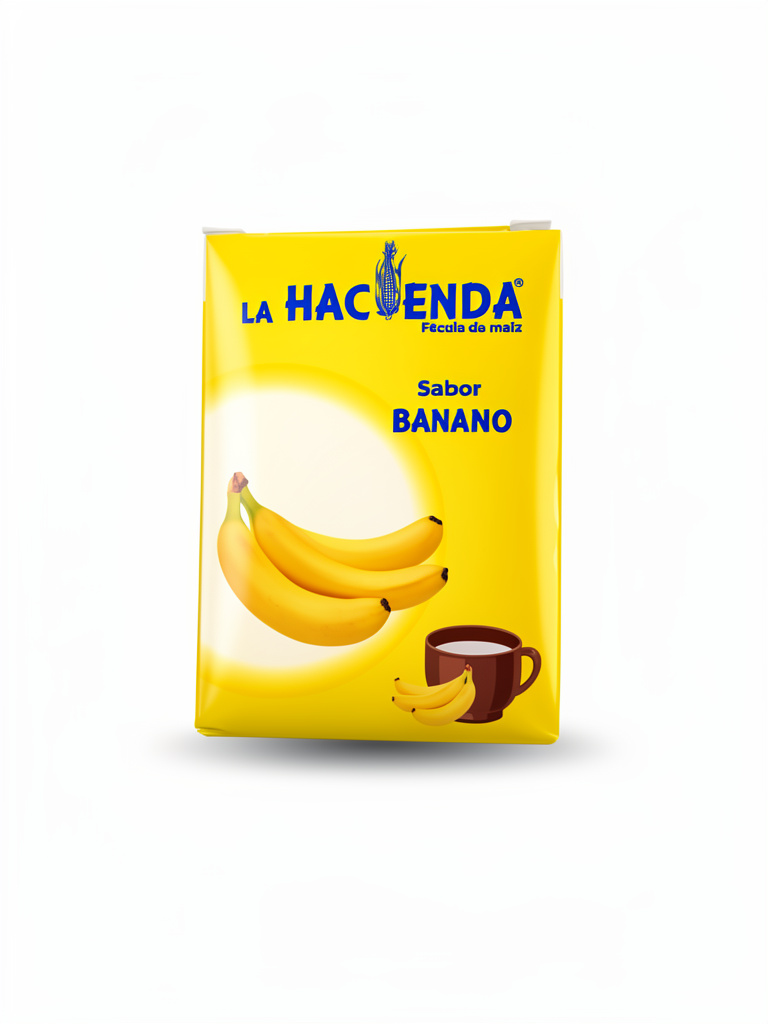 La Hacienda Banano