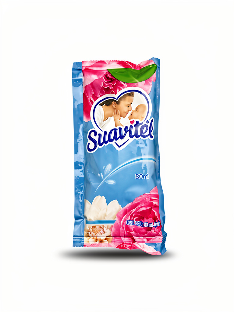 Suavitel celeste 80ml