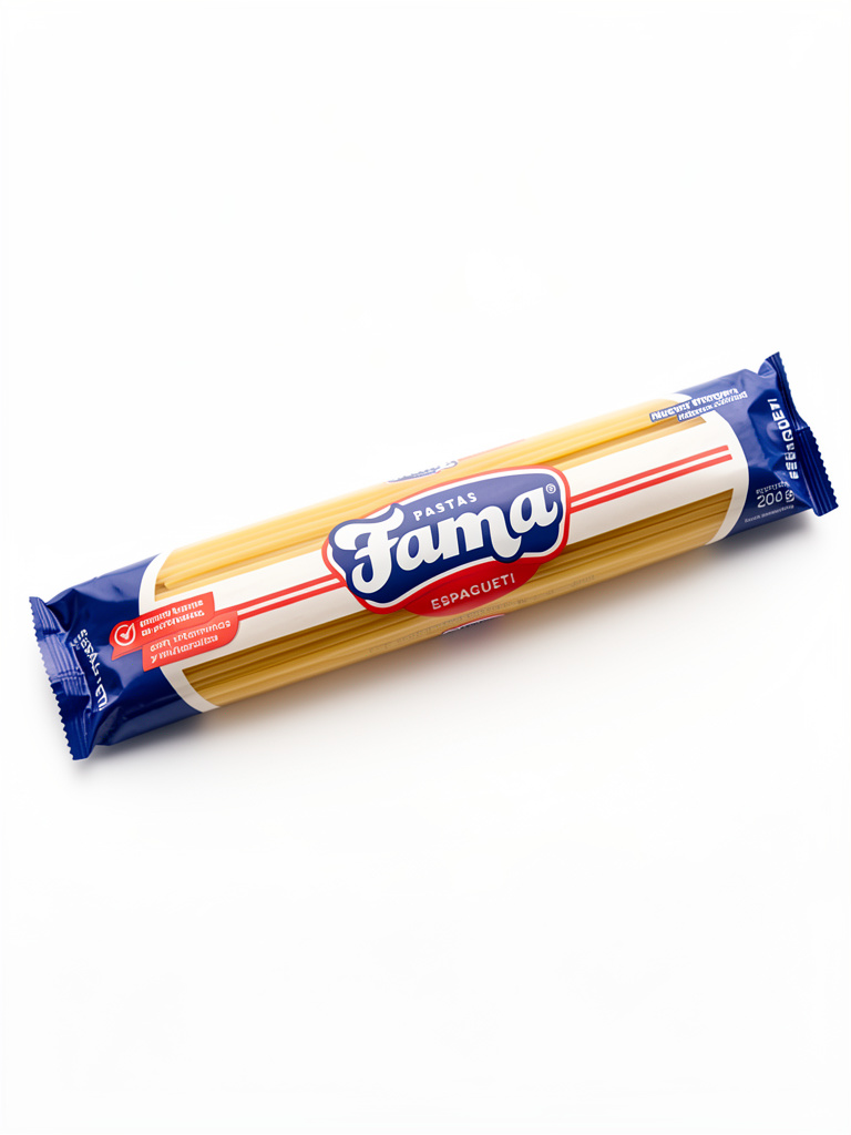 Espagueti Fama