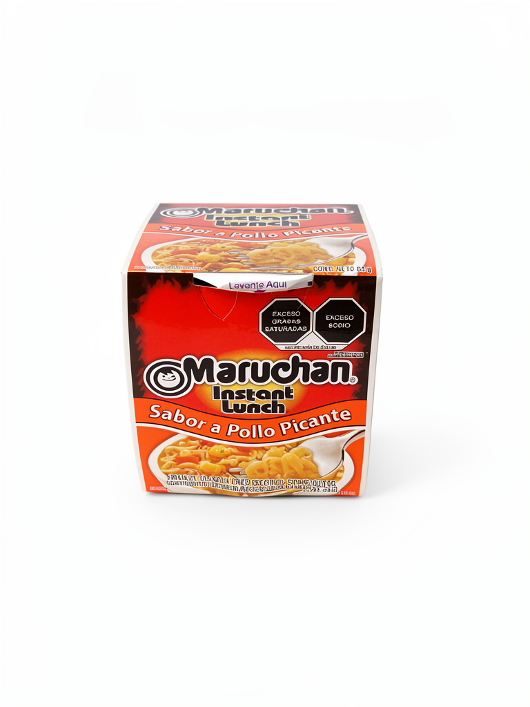 Maruchan Pollo Picante