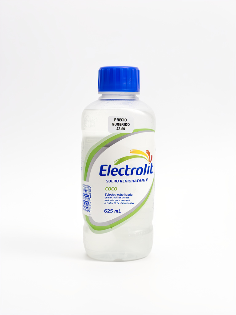 Electrolit coco