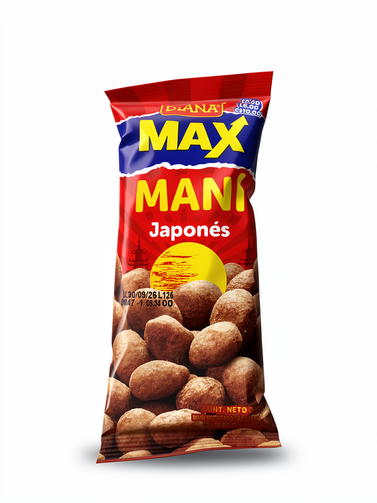 Mani Japones 37gr