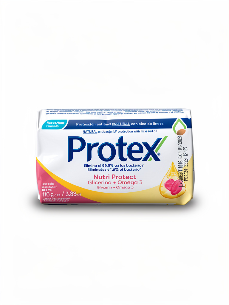 Protex nutri 110gr