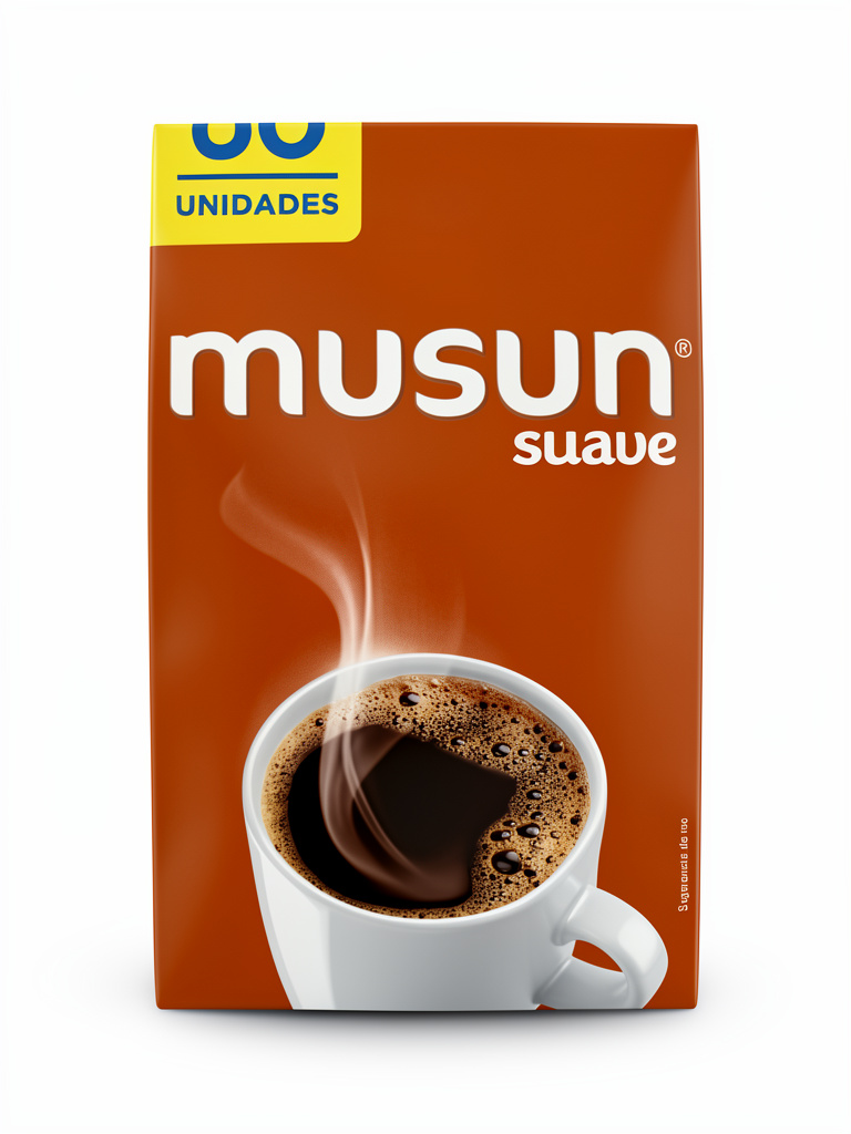 Musun suave
