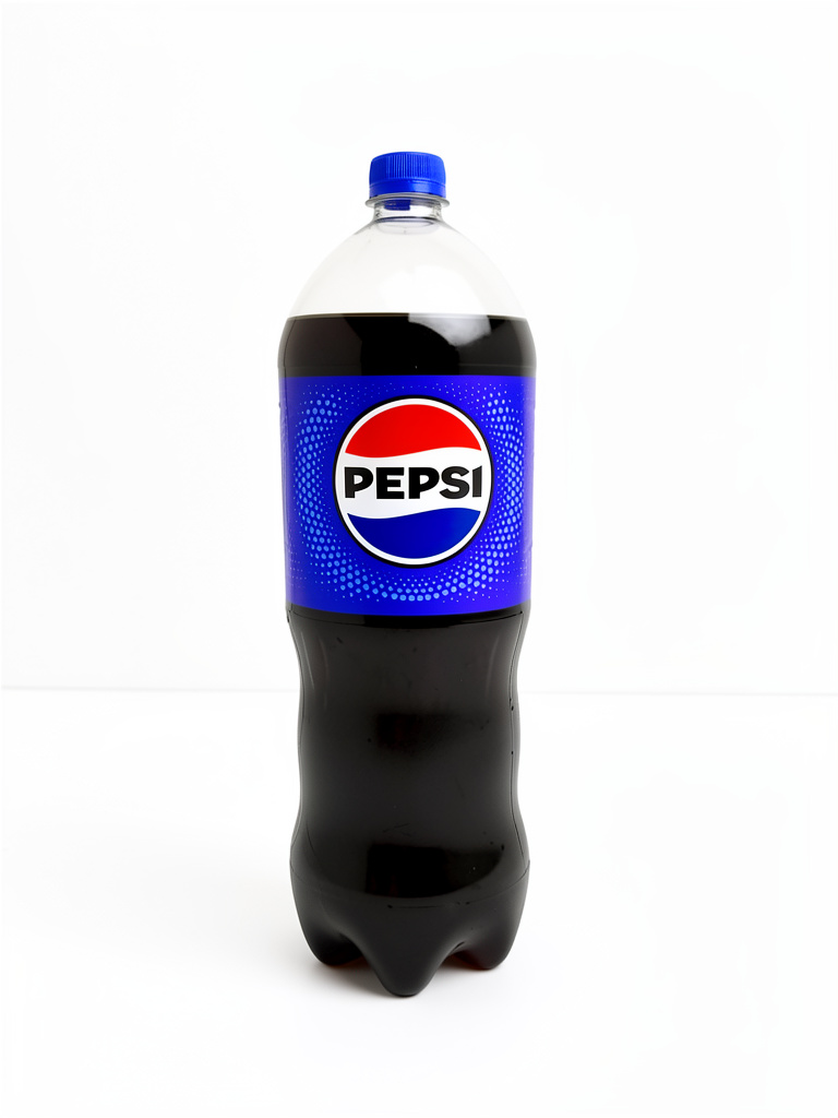 Pepsi 2.5 let