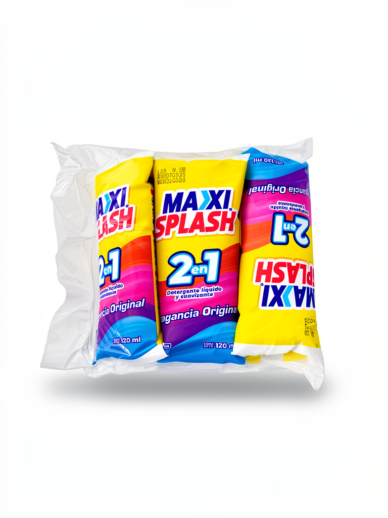 Maxi splash 5U