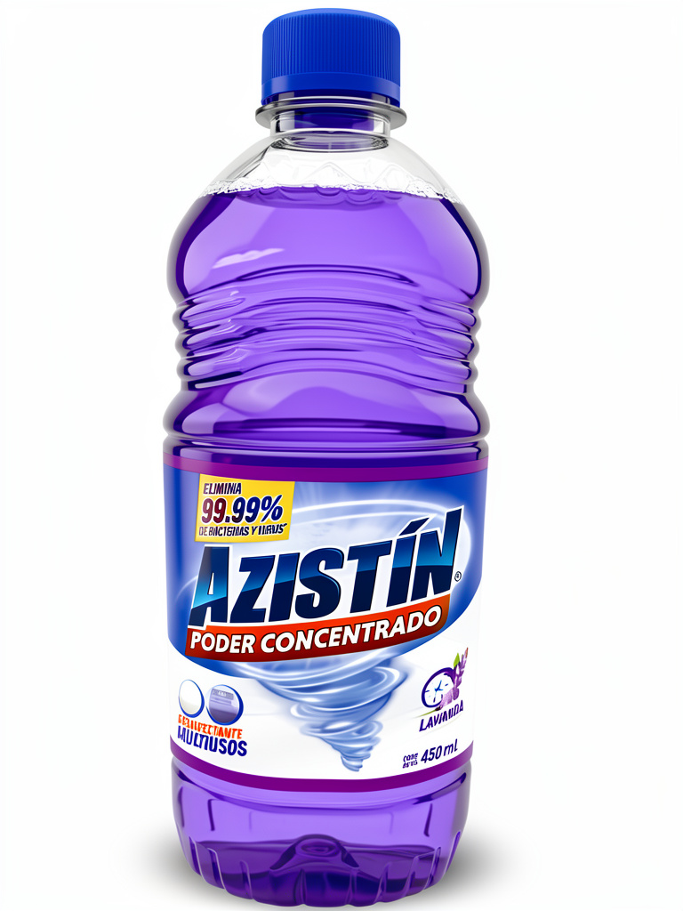 Azistin lavanda 450ml