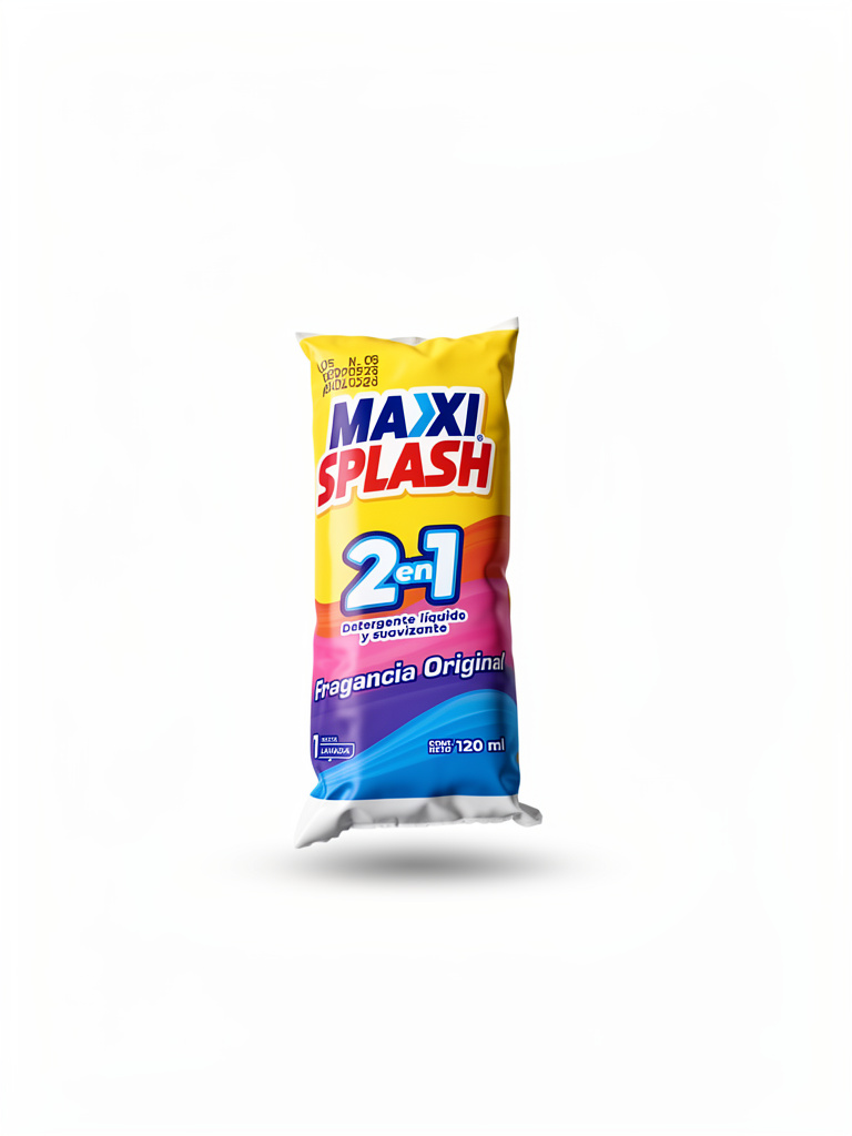 Maxi splash U