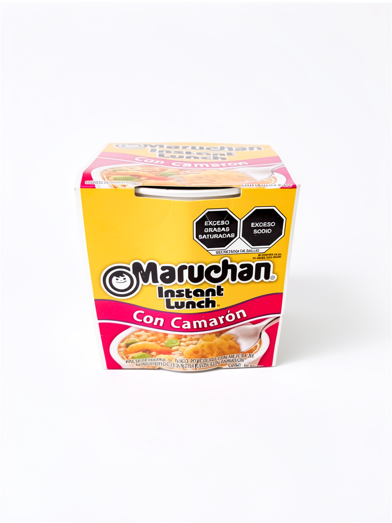 Maruchan Camaron