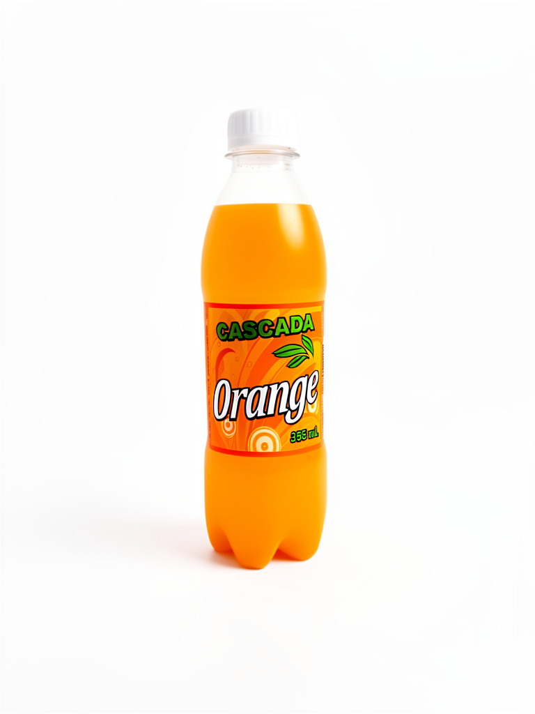 Cascada orange 12oz