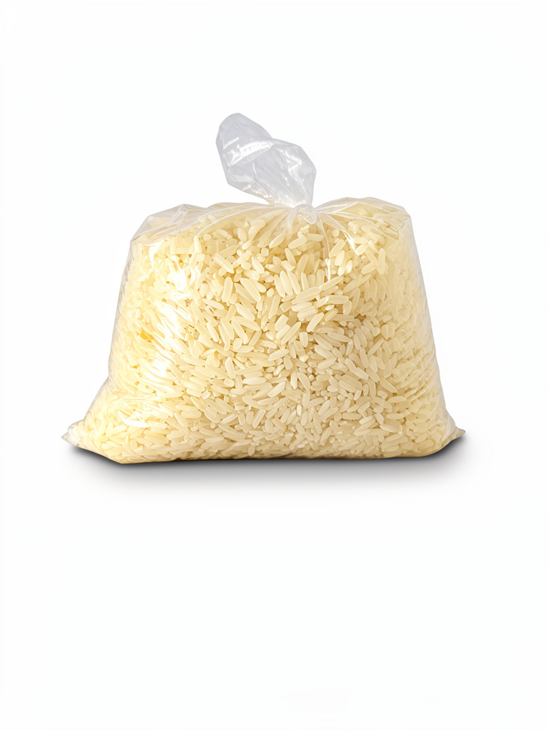 Arroz Blanco lb