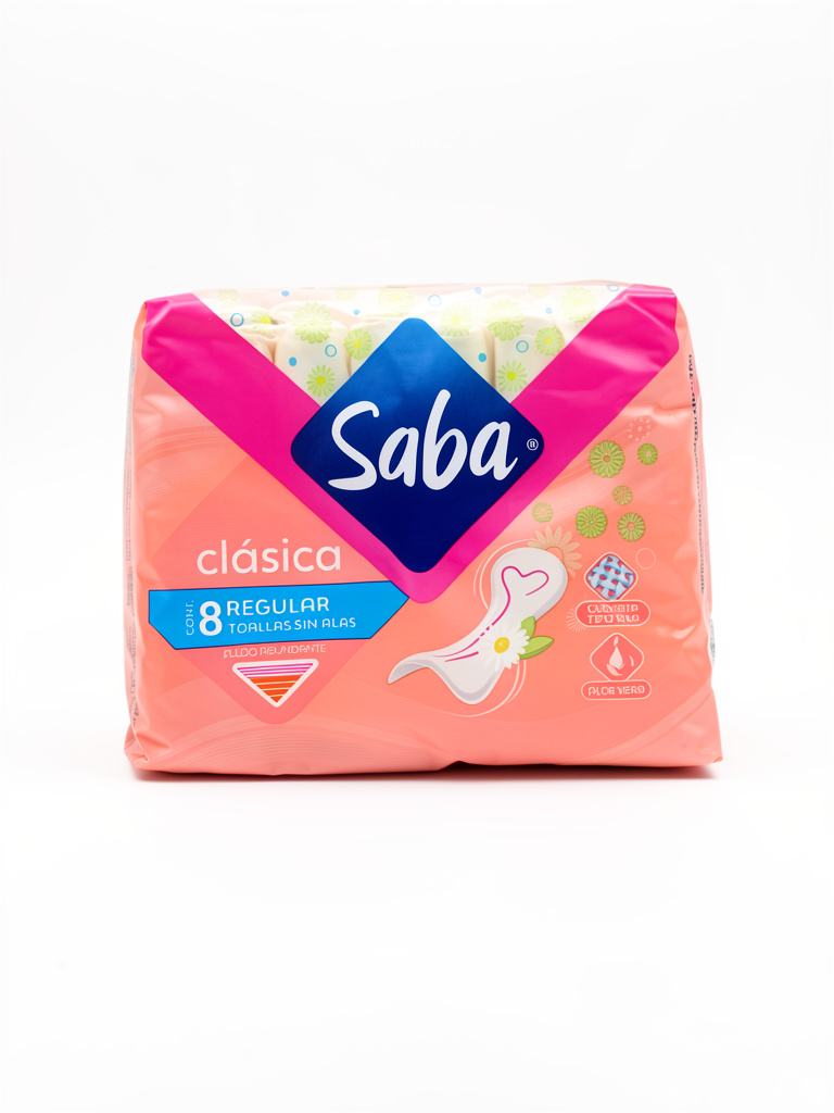 Saba s/a 10U