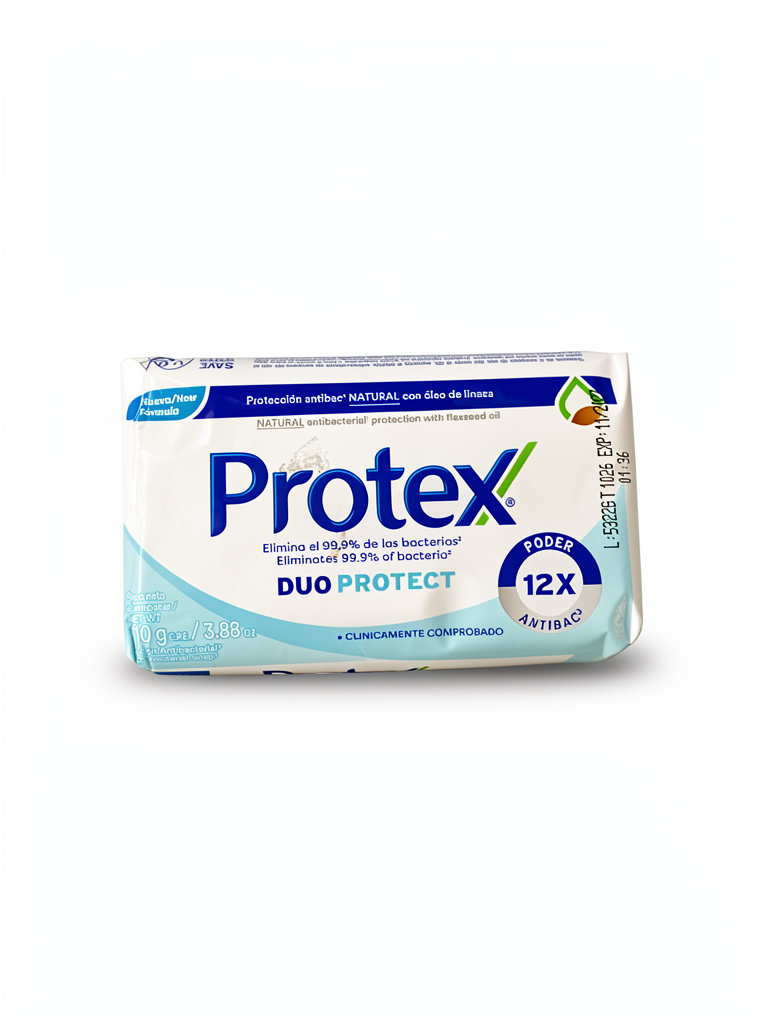 Protex duo 110gr