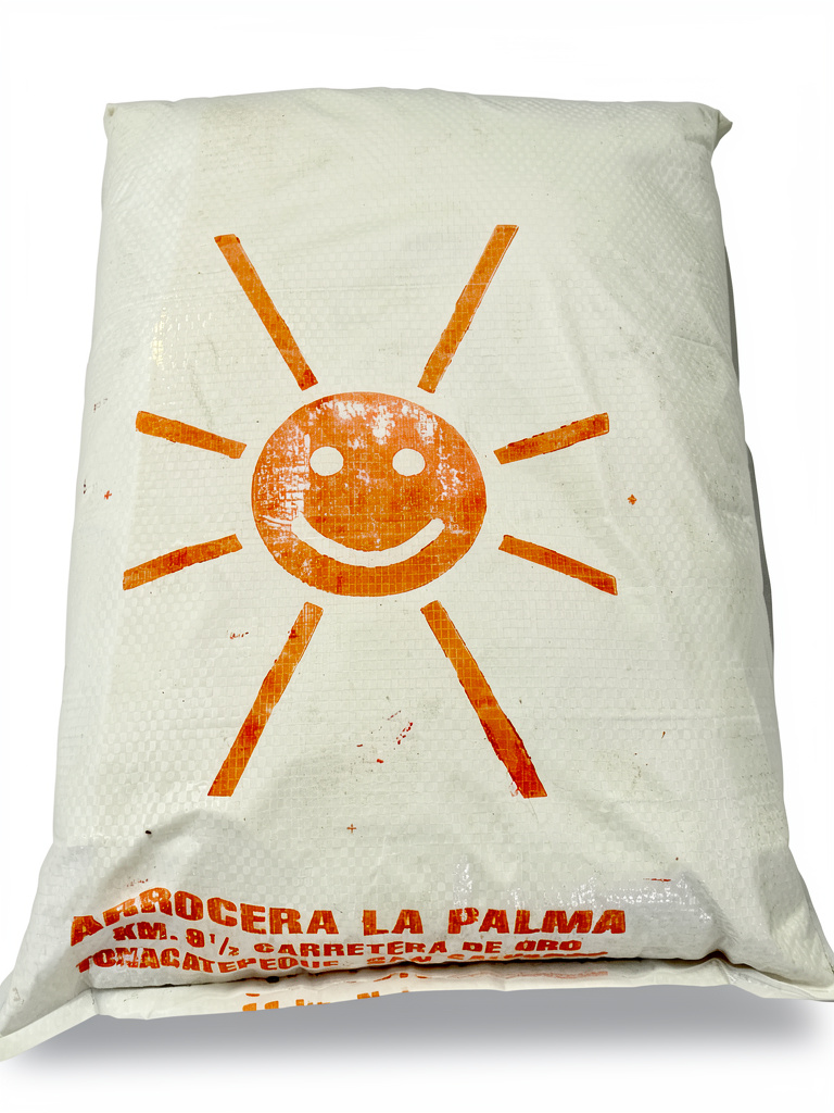 Harina de arroz @
