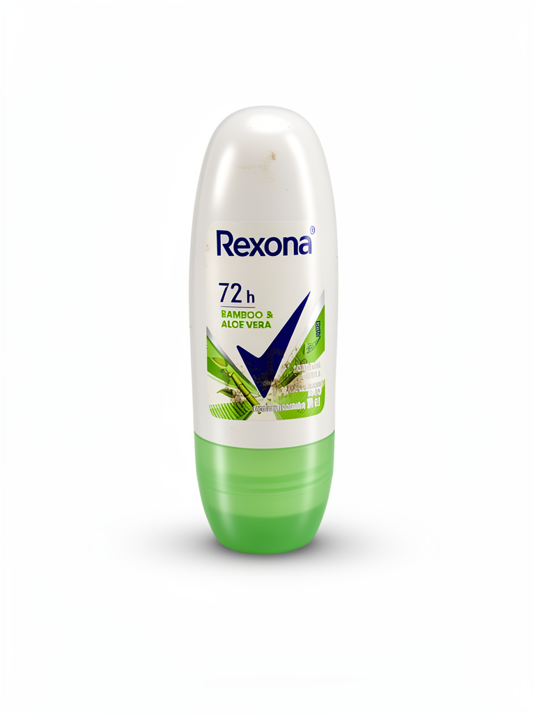 Deshodorante rexona mujer