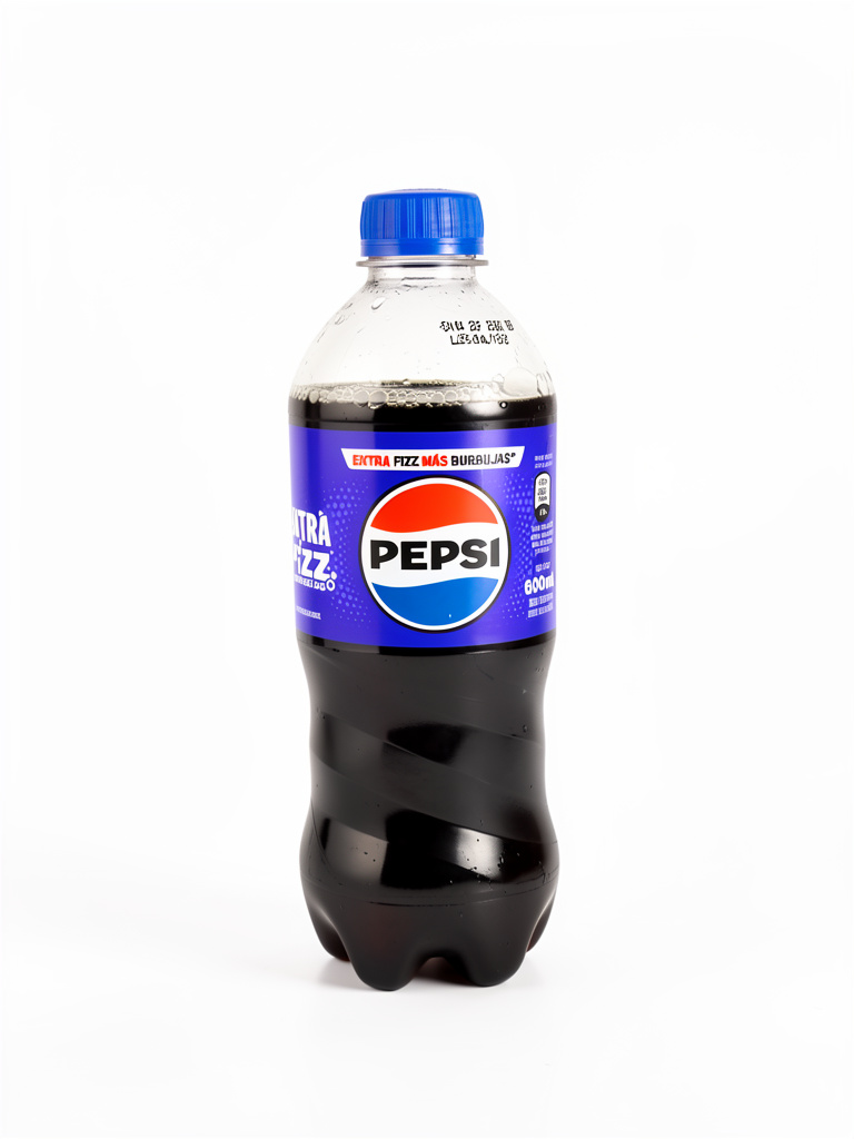 Pepsi 600ml