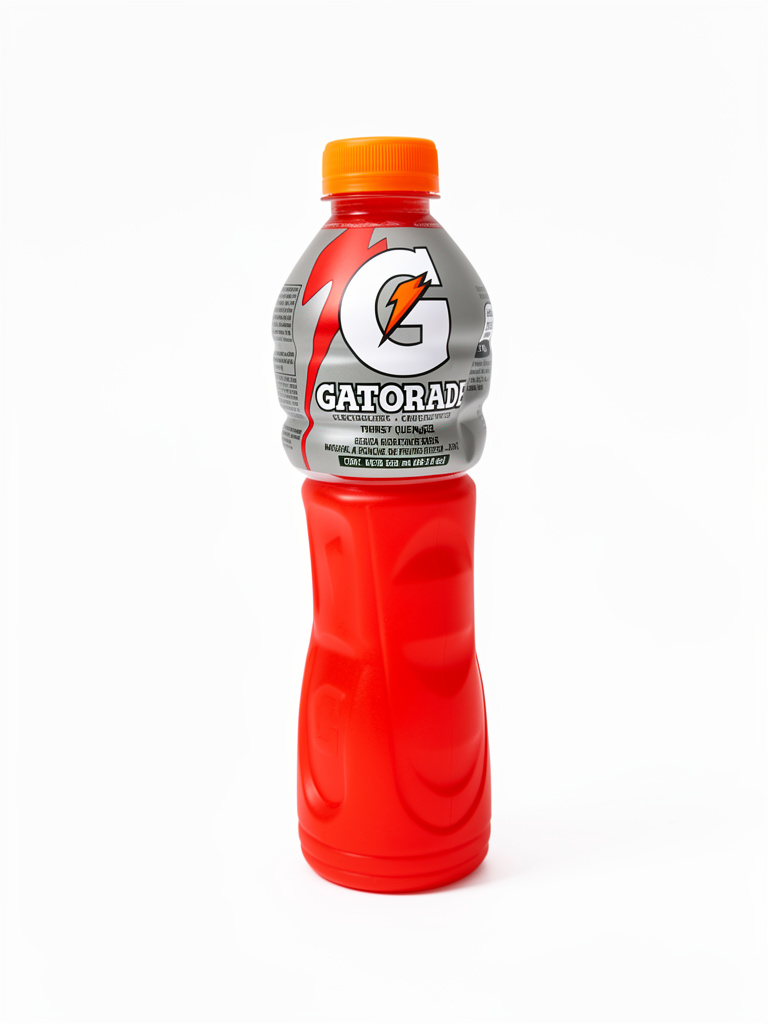 Gatorade ponche 600ml