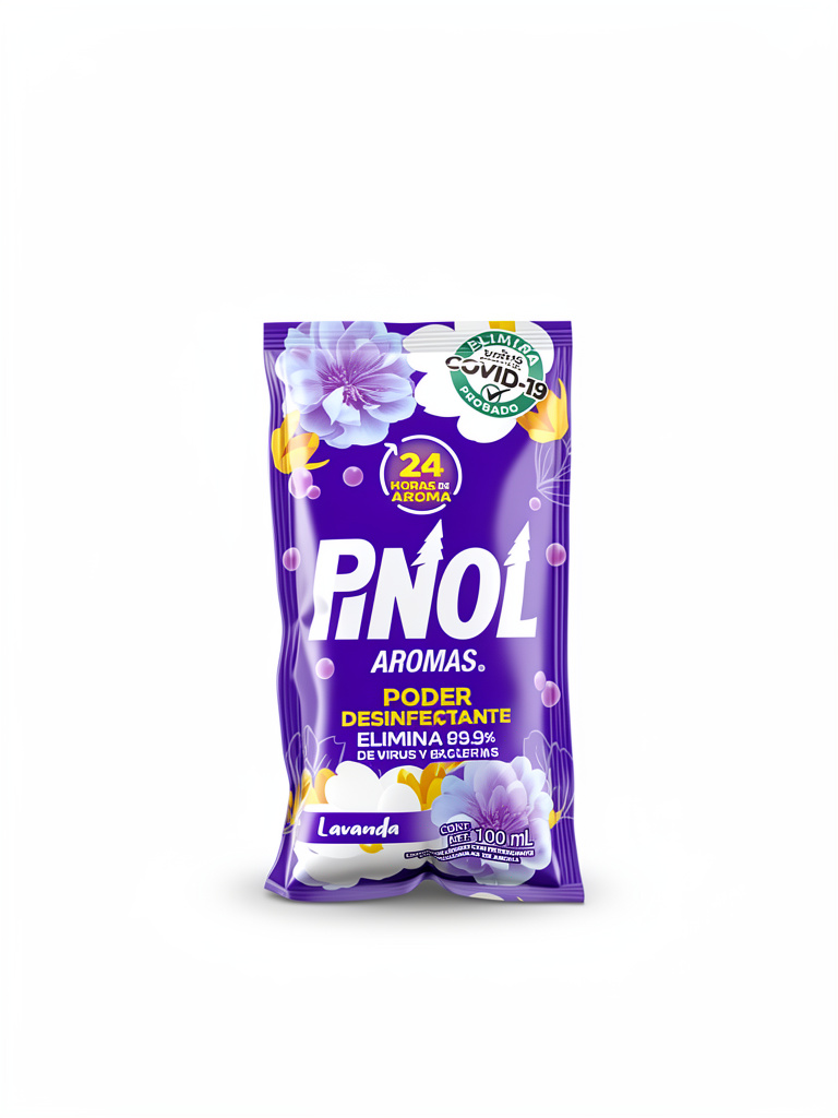 Pinol lavanda 100ml