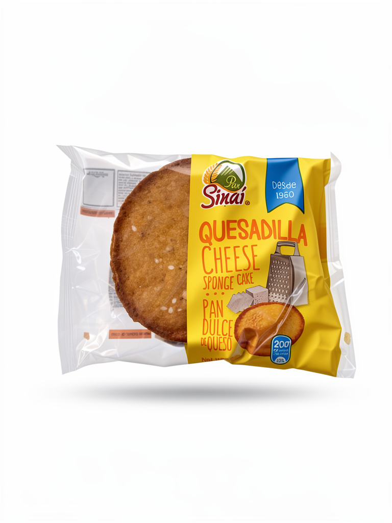 Quesadilla sinai