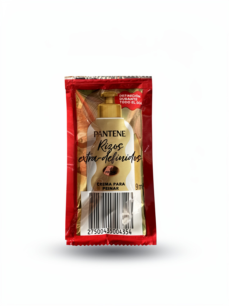 Crema risos 10ml Pantene