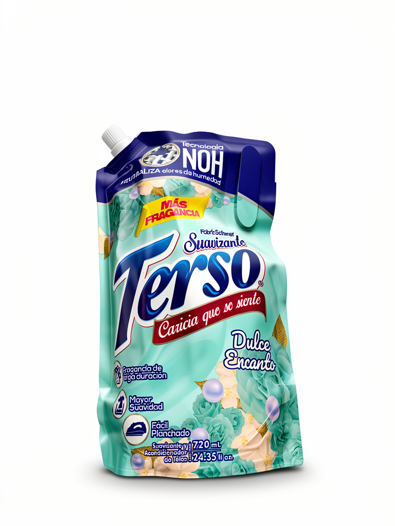 Terso dulce encanto720ml