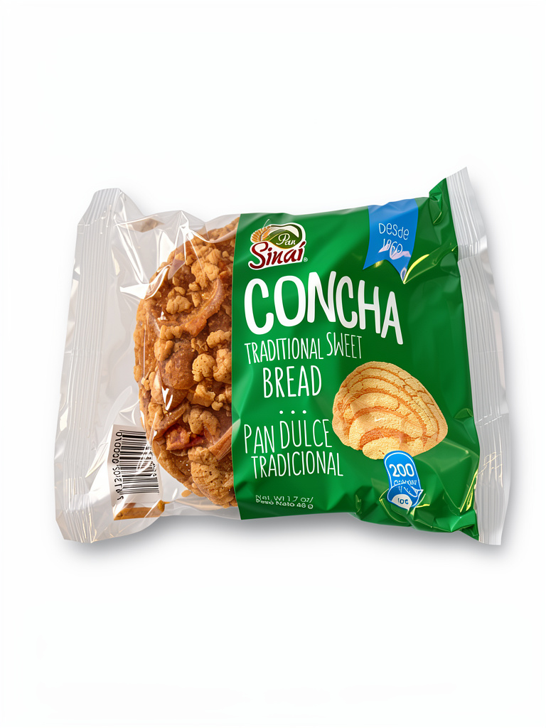 Concha sinai