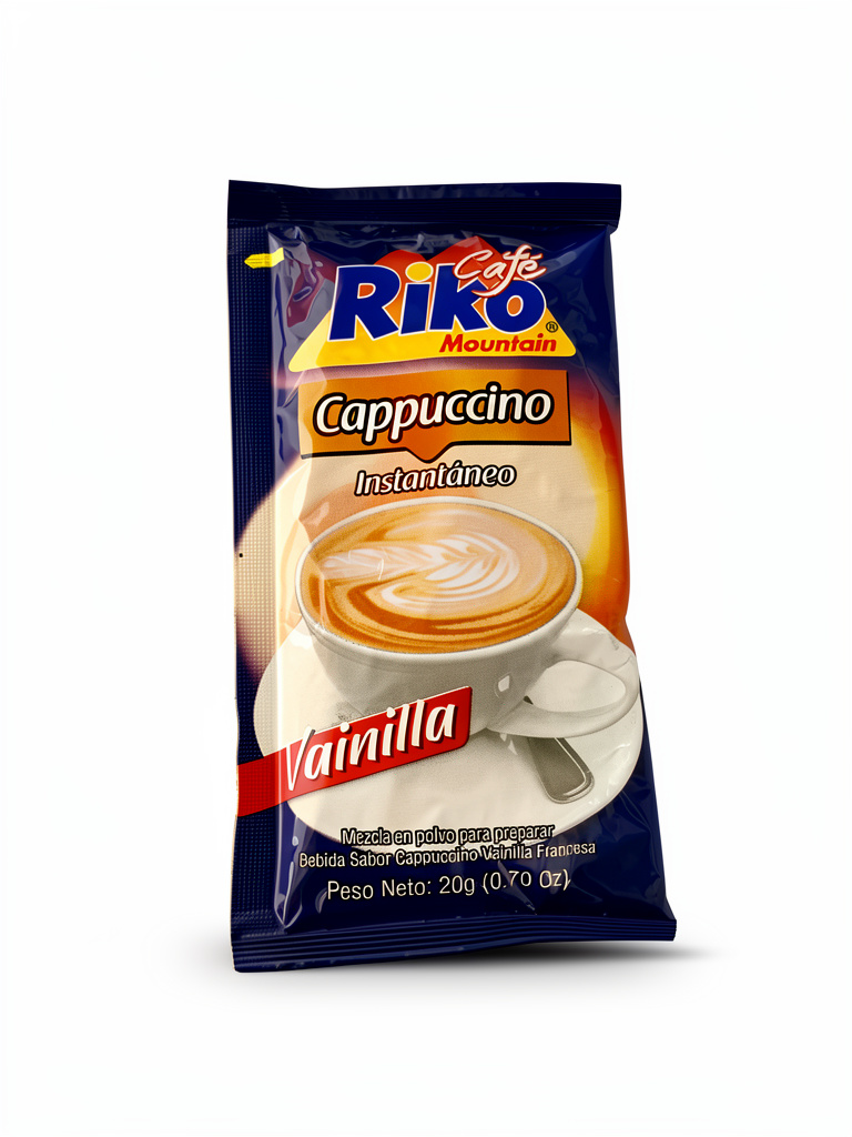 Rico capuccino