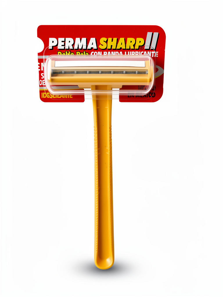 Rasuradora permasharp