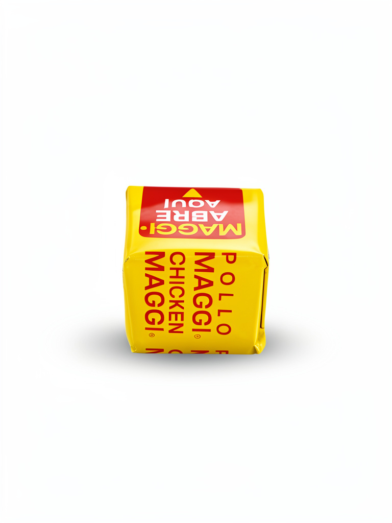 Consome Cubo Maggi
