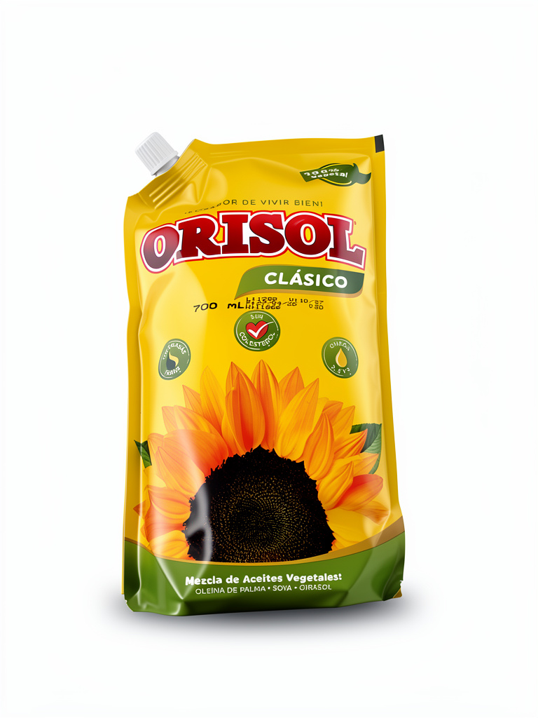 Orisol 700ml