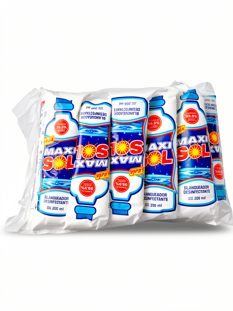 Legia maxisol doc