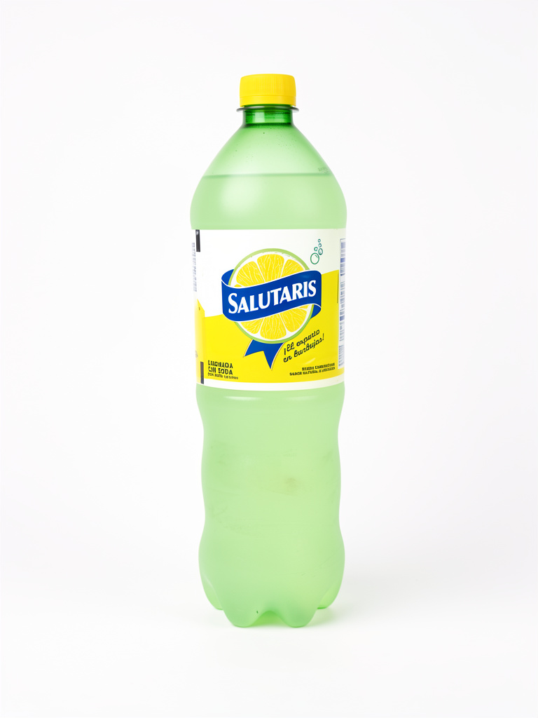 Salutaris limon 1.5Ltr