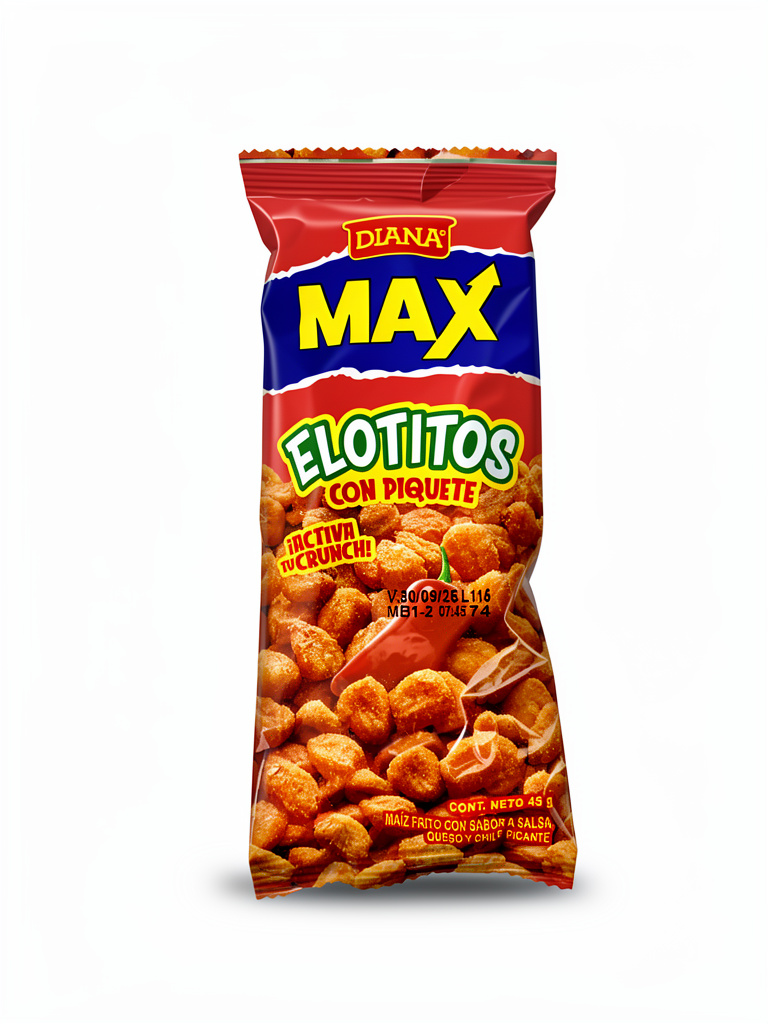 Elotitos piquete 45gr