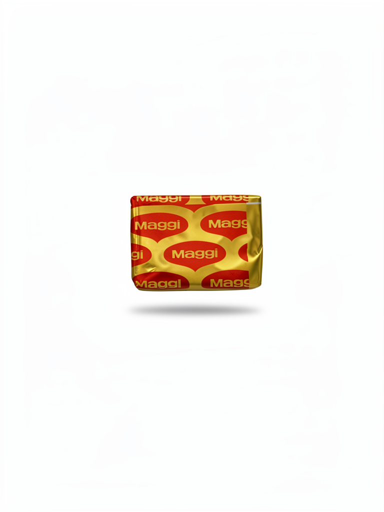 Consome Cubo G Maggi